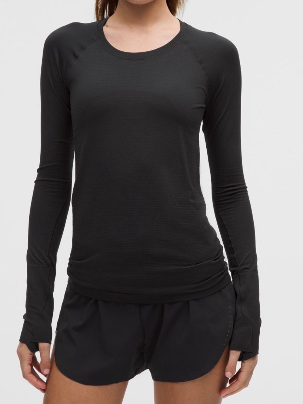 Lululemon Run Swiftly Tech